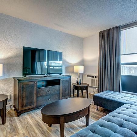 Lacite Furnished Apartments Montreal Exterior foto